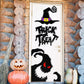 Halloween Window Clings Decorations Halloween Window Silhouette Decorations Cute Monster Silhouette Halloween Stickers for Window